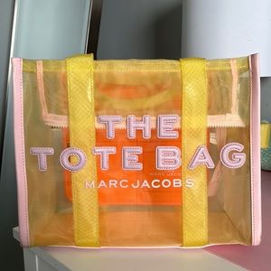 Marc Jacobs Medium Mesh Tote